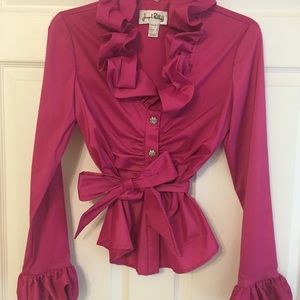 Joseph Ribkoff Blouse